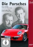  - Die Porsche-Saga: Eine Familiengeschichte des Automobils