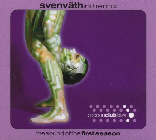 Väth , Sven - The sound of the first season