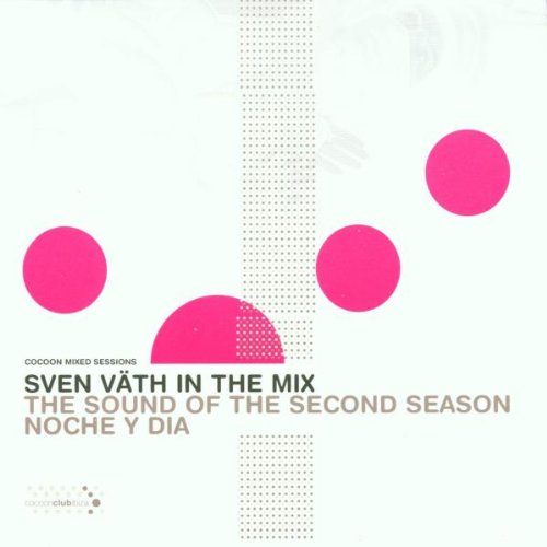 Väth , Sven - The sound of the second season