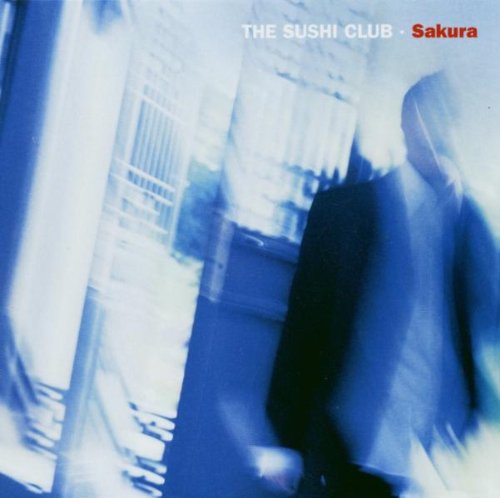 The Sushi Club - Sakura