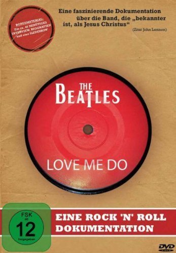  - The Beatles - Love Me Do