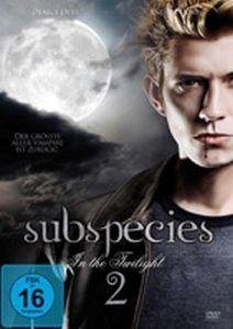  - Subspecies in the Twilight 2