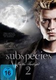  - Subspecies 1 - In the Twilight