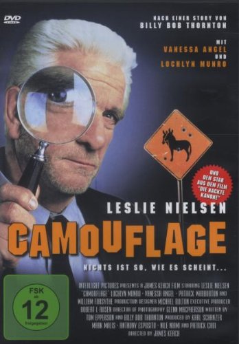  - Camouflage - Alles Nur Tarnung