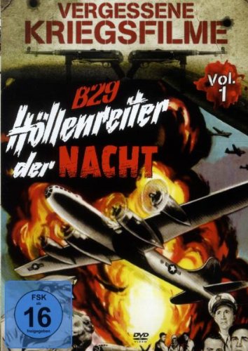  - Höllenreiter Der Nacht - Vergessene Kriegsfilme Vol. 1