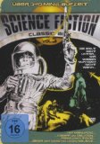 DVD - Science Fiction Classic Box 1