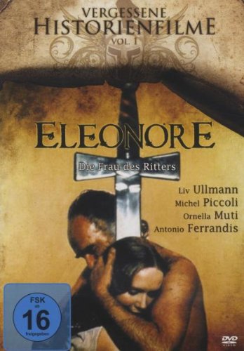 DVD - Eleonore - Vergessene Historienfilme Vol. 1