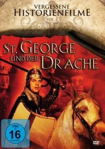  - St. George Und Der Drache