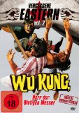  - Das Tödliche Duell Der Shaolin - Vergessene Eastern Vol. 3