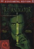 DVD - Beyond Re-Animator