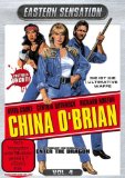  - Cynthia Rothrock China O' Brien 2 - Uncut [DVD]