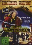  - Das Tal Der Rache - Vergessene Western Vol. 14