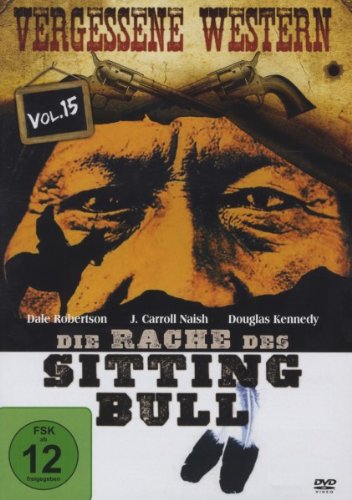  - Die Rache Des Sitting Bull - Vergessene Western Vol. 15