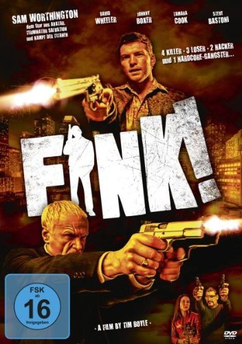  - Fink!