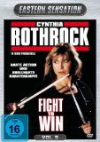  - Cynthia Rothrock China O' Brian - Eastern Sensation Vol. 4