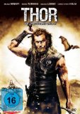  - Thor - Der Hammer Gottes [Blu-ray]