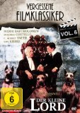 DVD - Der Dreckspatz und die Königin