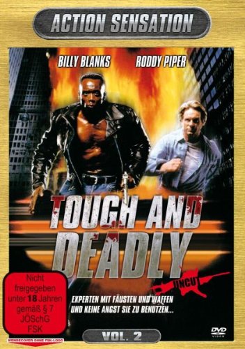  - Tough & Deadly - Action Sensation Vol. 2