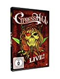 Cypress Hill - Black Sunday (Vinyl)