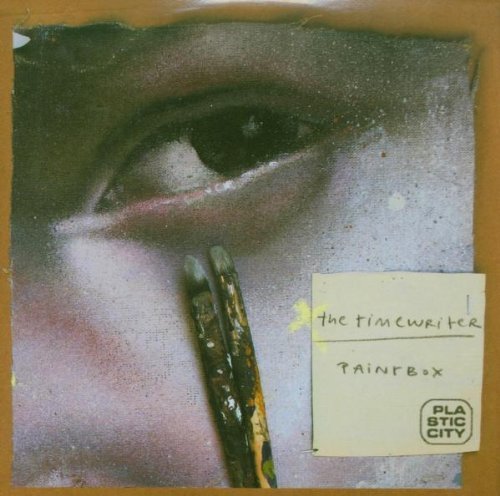 Timewriter , The - Paintbox