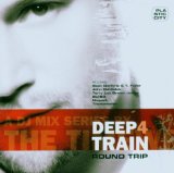 Sampler - Deep Train 6 - Dedication