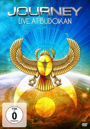  - JOURNEY - Live At Budokan