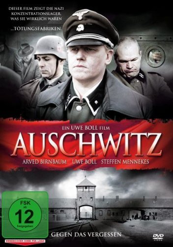 DVD - Auschwitz