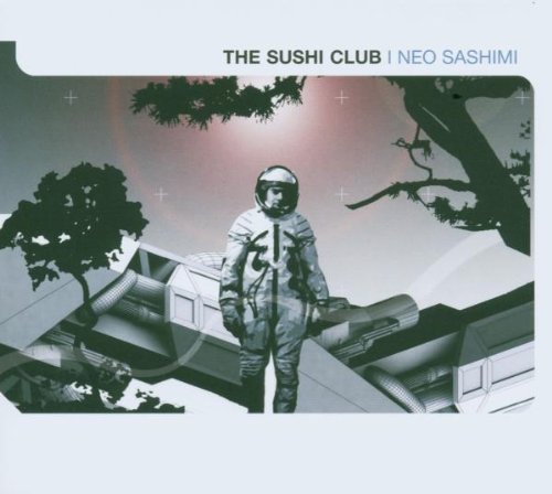 the Sushi Club - Neo Sashimi