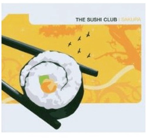 the Sushi Club - Sakura