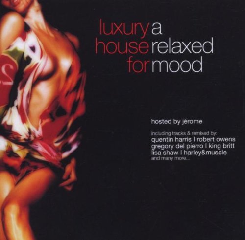 Sampler - Luxury House for a Relaxed Mood