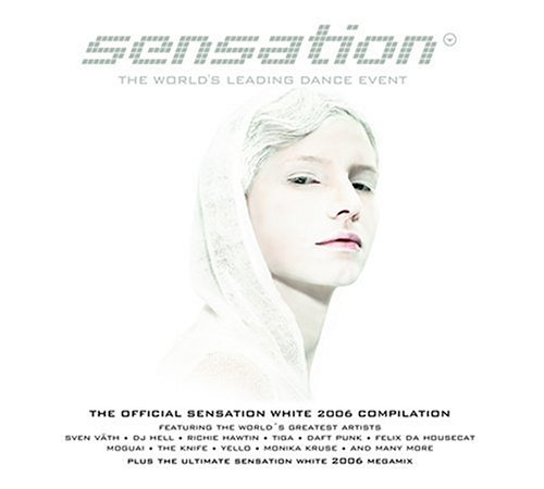 Sampler - Sensation - The World's Leading Dance Event