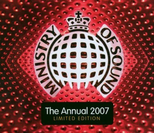 Sampler - Ministry of sound - the annual 2007 (Limited Edition)