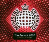 Sampler - Ministry of Sound - The Annual 2006