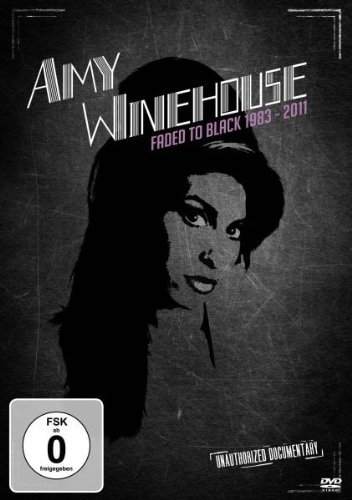  - Amy Winehouse - Faded to Black 1983-2011