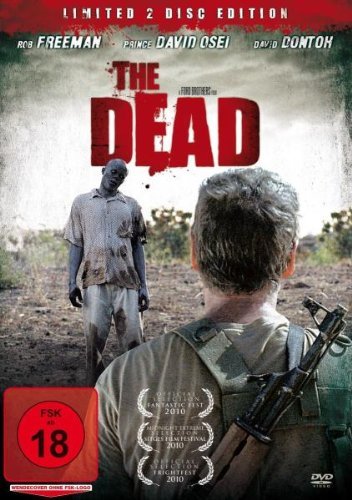  - The Dead - Limited Edition [2 DVDs]