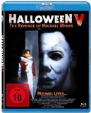  - Halloween II - 30th Anniversary Blu-ray Edition [Blu-ray]