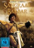 DVD - Barbaren Box 1 - (Barbaren - Stärker als Feuer und Eisen / Der unbezwingbare Barbar / Ator - Der Barbar / Ator - Der Barbar kehrt zurück)