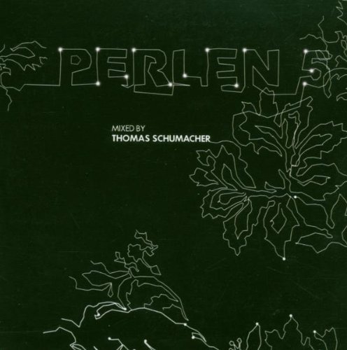 Thomas(Mixed By) Various/Schumacher - Perlen 5