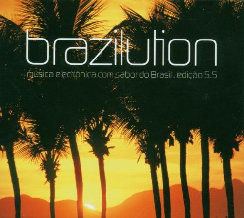 Sampler - Brazilution 5.5