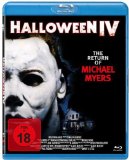  - Halloween V - The Revenge Of Michael Myers [Blu-ray]