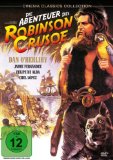  - Crusoe [4 DVDs]