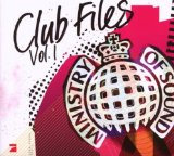 Various - Club Files Vol.2 (2CD+DVD)