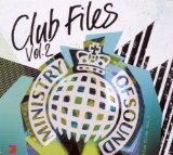 Sampler - Club Files 8