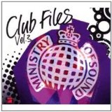 Various - Club Files Vol.2 (2CD+DVD)