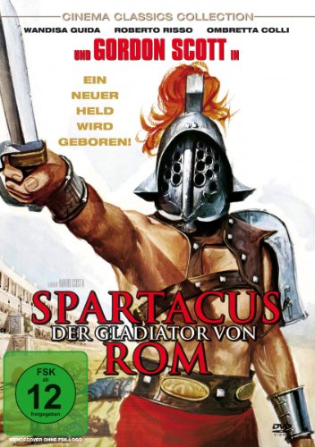  - Spartacus - Der Gladiator Von Rom