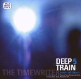 Sampler - Deep Train 6 - Dedication