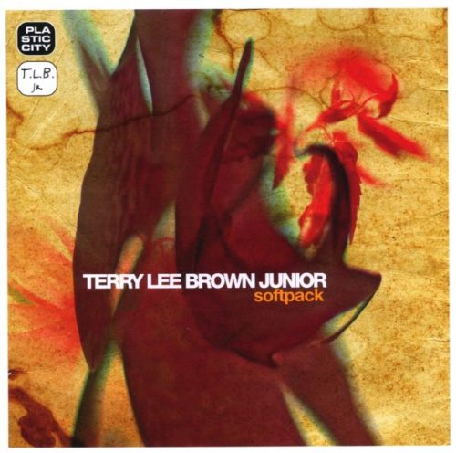 Terry Lee Brown Junior - Softpack