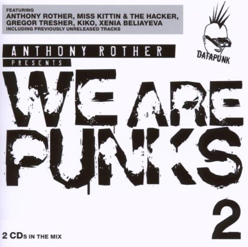 Anthony Presents Rother - We Are Punks 2