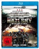  - Nazi Invasion 3D (+ Blu-ray) [Blu-ray 3D]