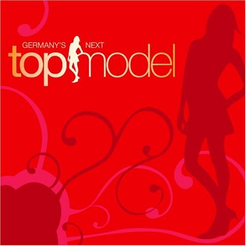 Sampler - Germany's next Topmodel 2008